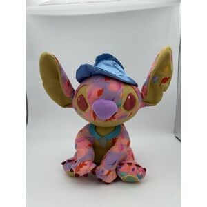 Stitch‎ Crashes Disney Plush (10 of 12 - Pocahontas) Limited Release